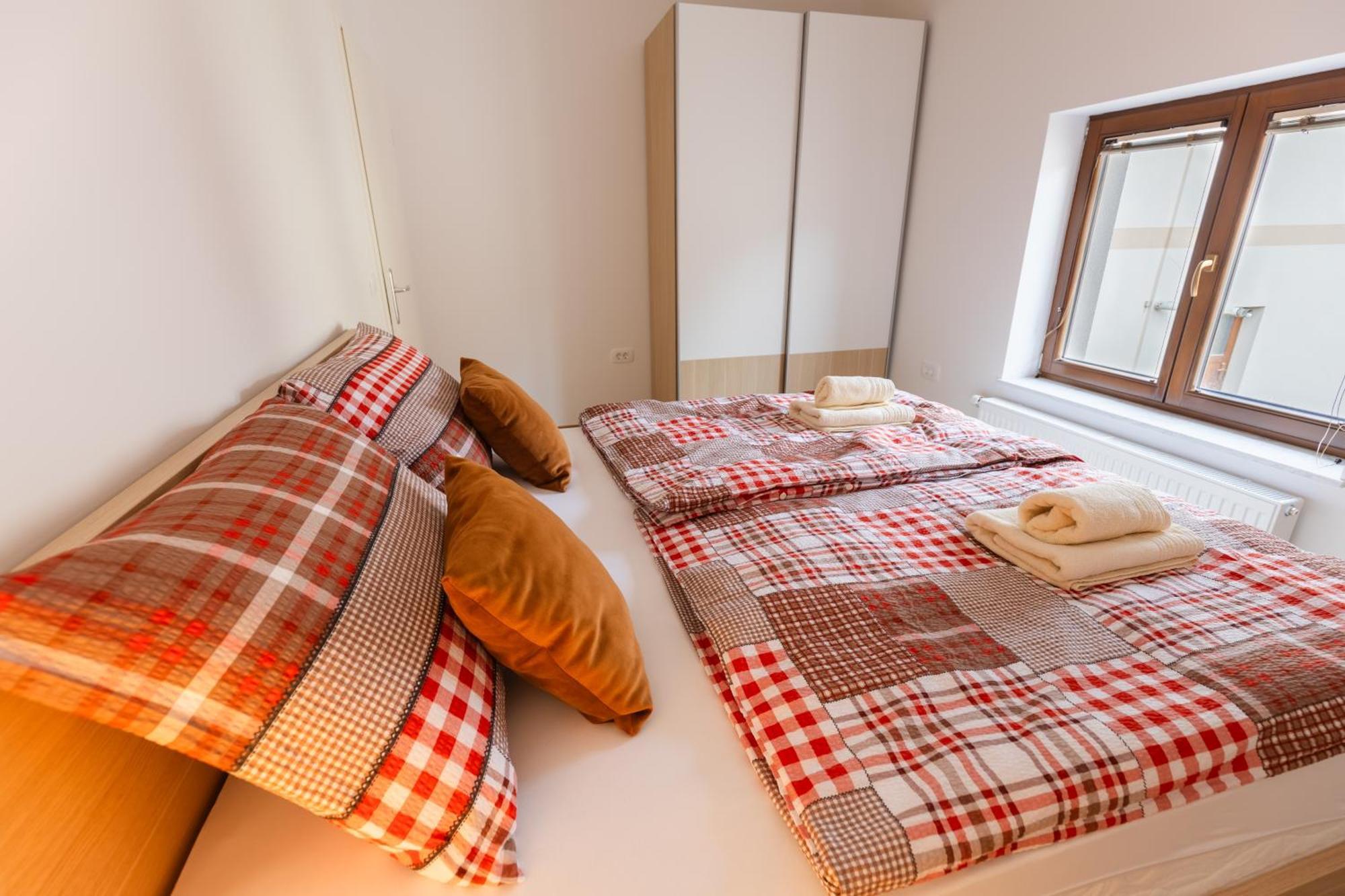 Apartment Ajda Bled Exterior foto
