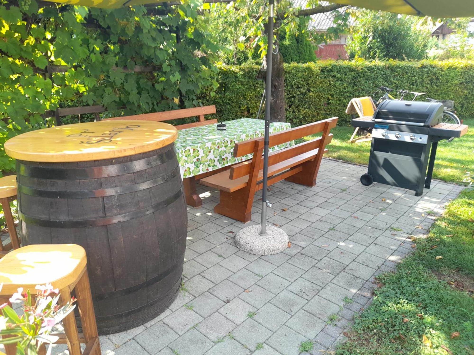 Apartment Ajda Bled Exterior foto